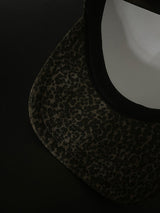 ASCLO Leopard Ball Cap (4color)