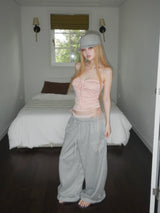 boston sagging wide pt(2 color)