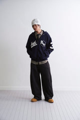 STARRYNIGHT BEANIE IVORY