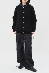 Road Snap Wide Denim (2color)