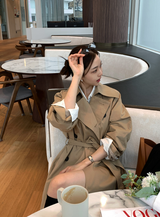Dock Classic Round Glasses
