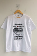 Love lettering t