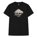 クラウド ドリフトアウトサンダー Tシャツ (3color)