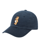 25FW BEAR CHARACTER BALL CAP