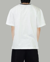 ロシュリンガー半袖Tシャツ