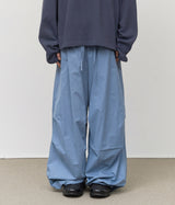 Now Wide String Pants