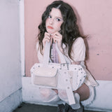 Dreamy bag_ivory