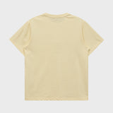 Maltese Crew Line Graphic Half Sleeve T-shirt