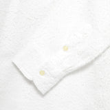 FADED TEXTURE CHECK SHIRT