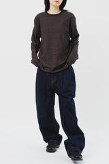 Talic Wide Denim