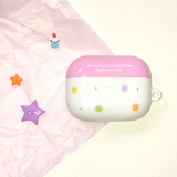 Sprinkle Candy Air Pods Case