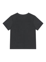 I am Off Tシャツ(Dark Grey)