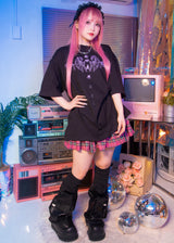 T-shirt 不義