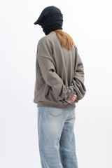 Kellin 1970 fleece sweatshirt