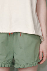 Suns Out, Pals Out T-shirt [Ivory]