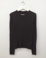 Second Skin Knit (9color)