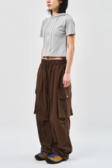 Otman Cargo Pants (4color)