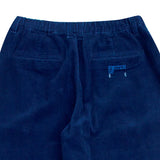 CORDUROY BANDING PANTS (UNISEX)_SYF6PT05NV