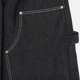 クレスダブルニーカーペンターローデニムパンツ