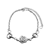 Rose Choker