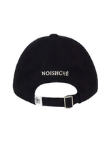MADE_N MUSE Cap / BLACK