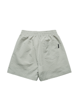 26SS シアーサッカーバンディングショートパンツ
