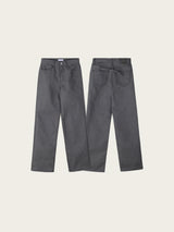 (W) Steel Cinch Denim