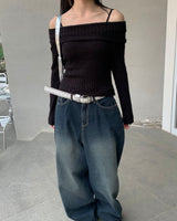 Stud belt (3colors)