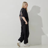 Land MiracleT-shirt (Black)