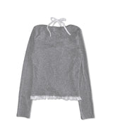 lace layered cd (4colors)
