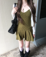 Green tea OPS