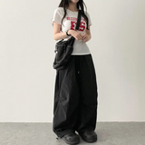 リカナンバー レタリング ショートスリーブ Tシャツ