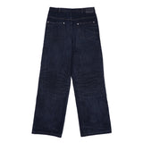 FLATLINE FADED DENIM