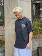 VENTIQUE チェーンTシャツ3カラー