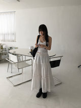 Cozy Lace Top (2 colors)