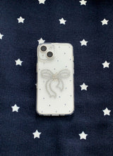 Twinkle_09 resin phone case