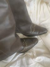 Fend vintage western boots