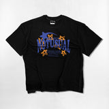 ブルースターオーバーフィットTシャツ - 4COLOR