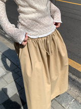 LACE KNIT LONG SLEEVE (2C)