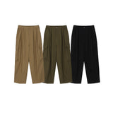 Big cargo balloon pants 3color
