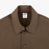 Washed Vintage Work Jacket