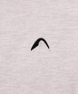 (W) ZRS Symbol Applique Tee (LIGHT PINK)