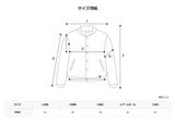 ASCLO ウエスタンデニムジャケット＆パンツ (2color)