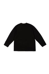 Fame Long Sleeve T-Shirt