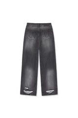 dg ws パンツ(black)