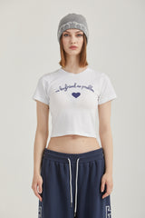 NO PROBLEM T-SHIRT