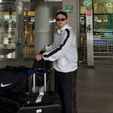 カモナイロンパンツ (3color)