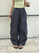 Air Flight Shirring Cool Double Pants (4c)