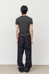 Cole Cow Leather Belt