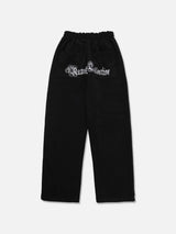 SV Lettering Sweat Pants (2C)